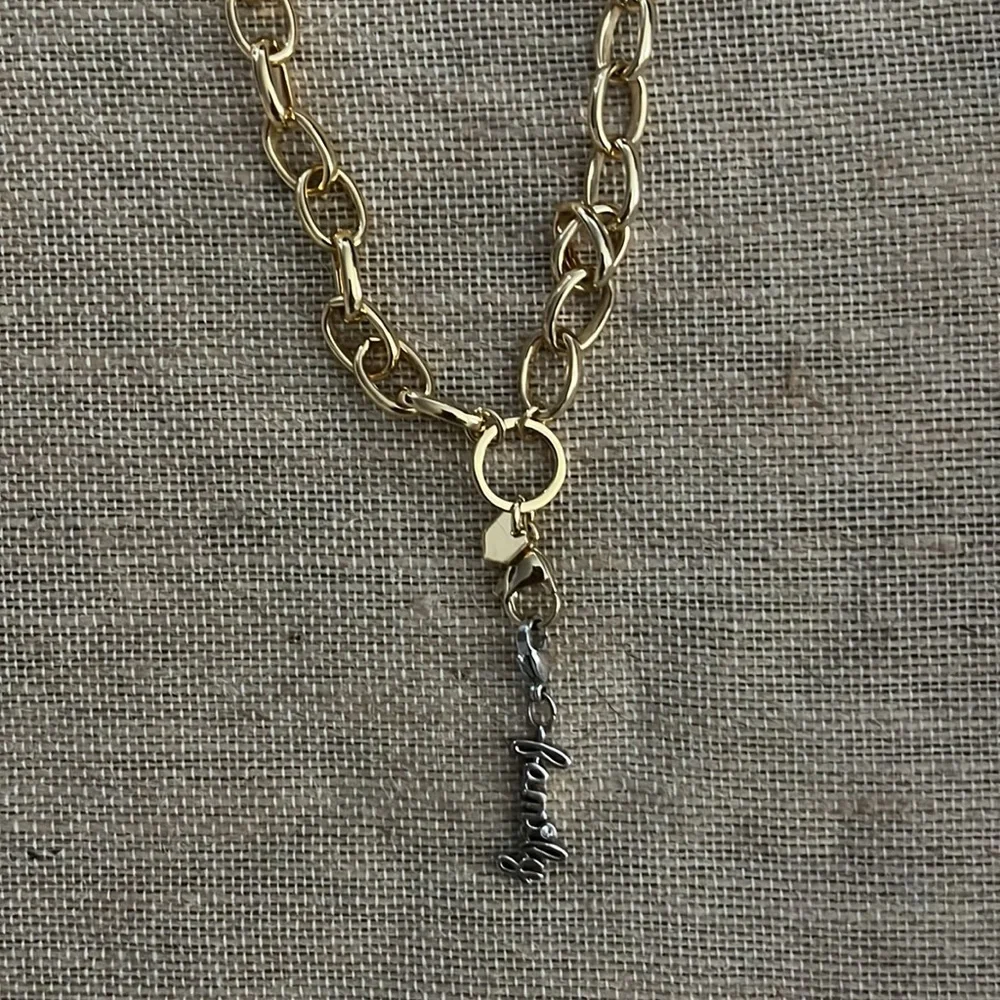 Origami Owl Lot of 4 Dangle Charms - Picture 2 of 9